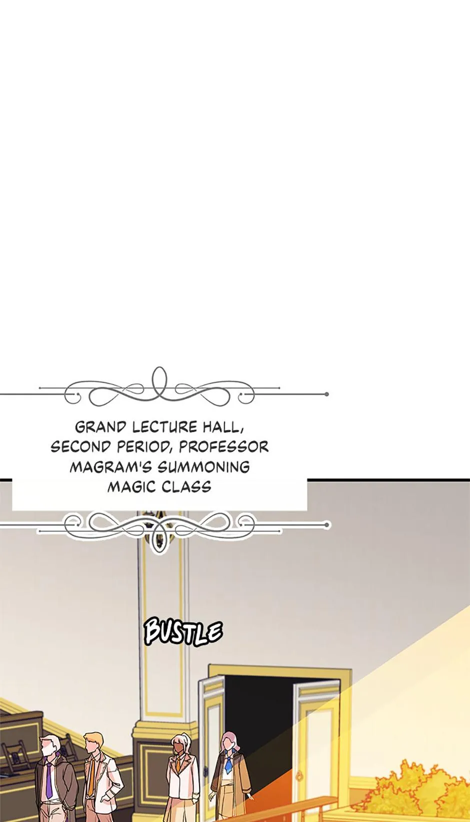 The Overlord Lady Chapter 24 page 30 - 