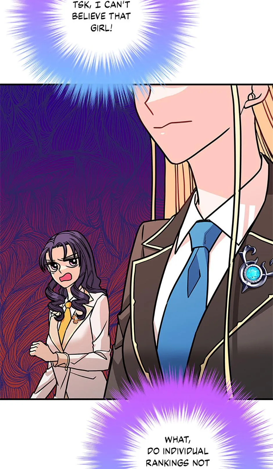 The Overlord Lady Chapter 24 page 4 - 