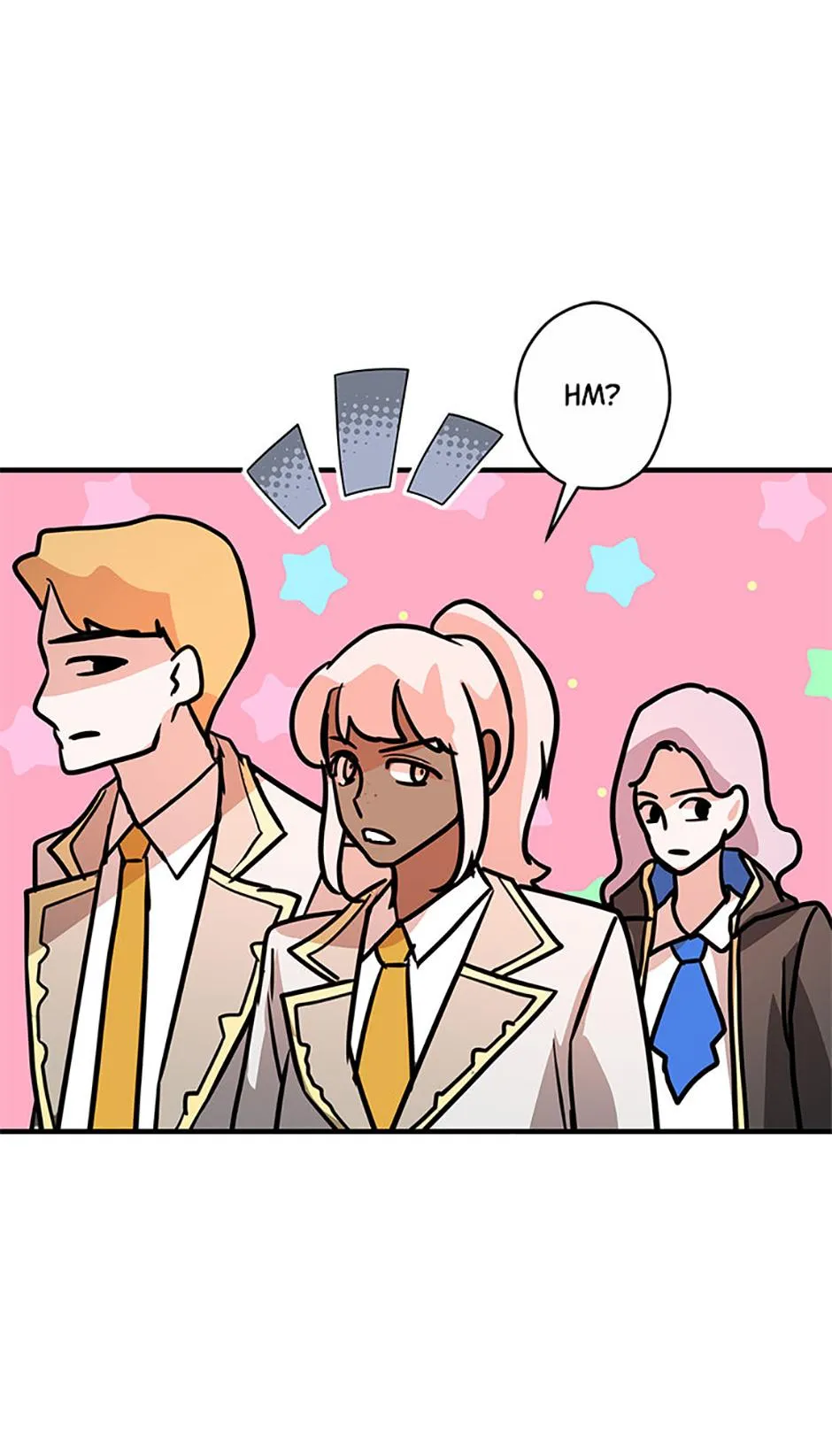 The Overlord Lady Chapter 24 page 32 - 