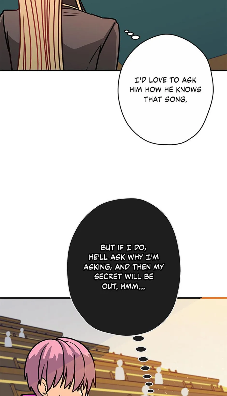 The Overlord Lady Chapter 24 page 42 - 
