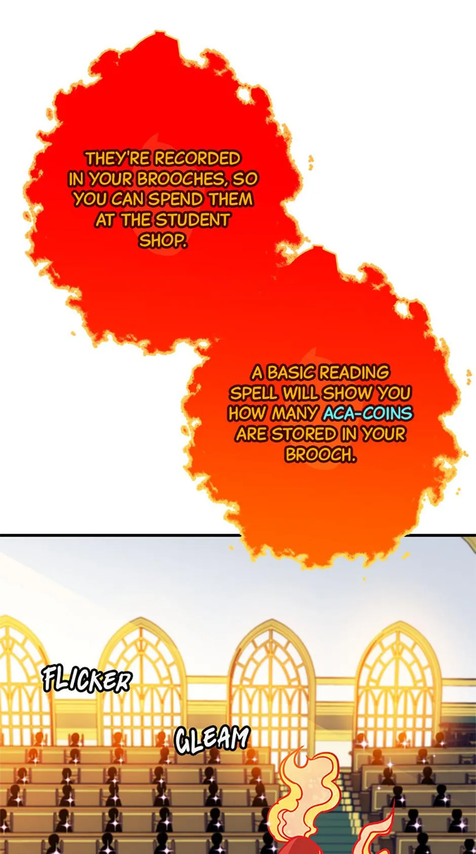 The Overlord Lady Chapter 24 page 49 - 