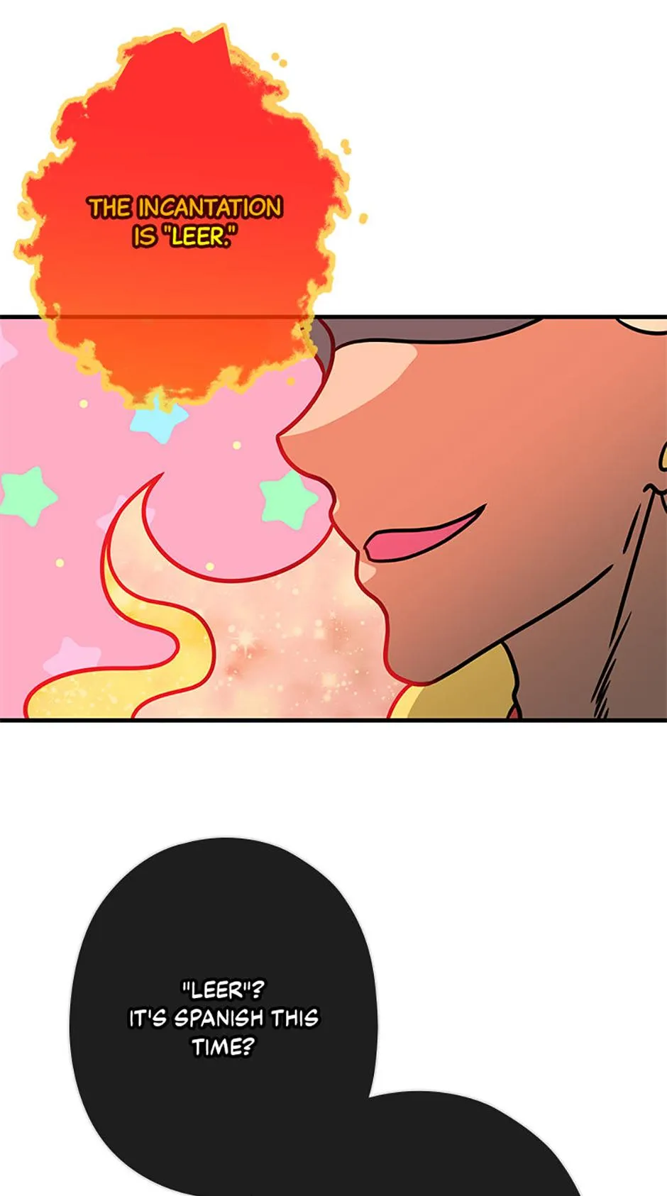 The Overlord Lady Chapter 24 page 51 - 