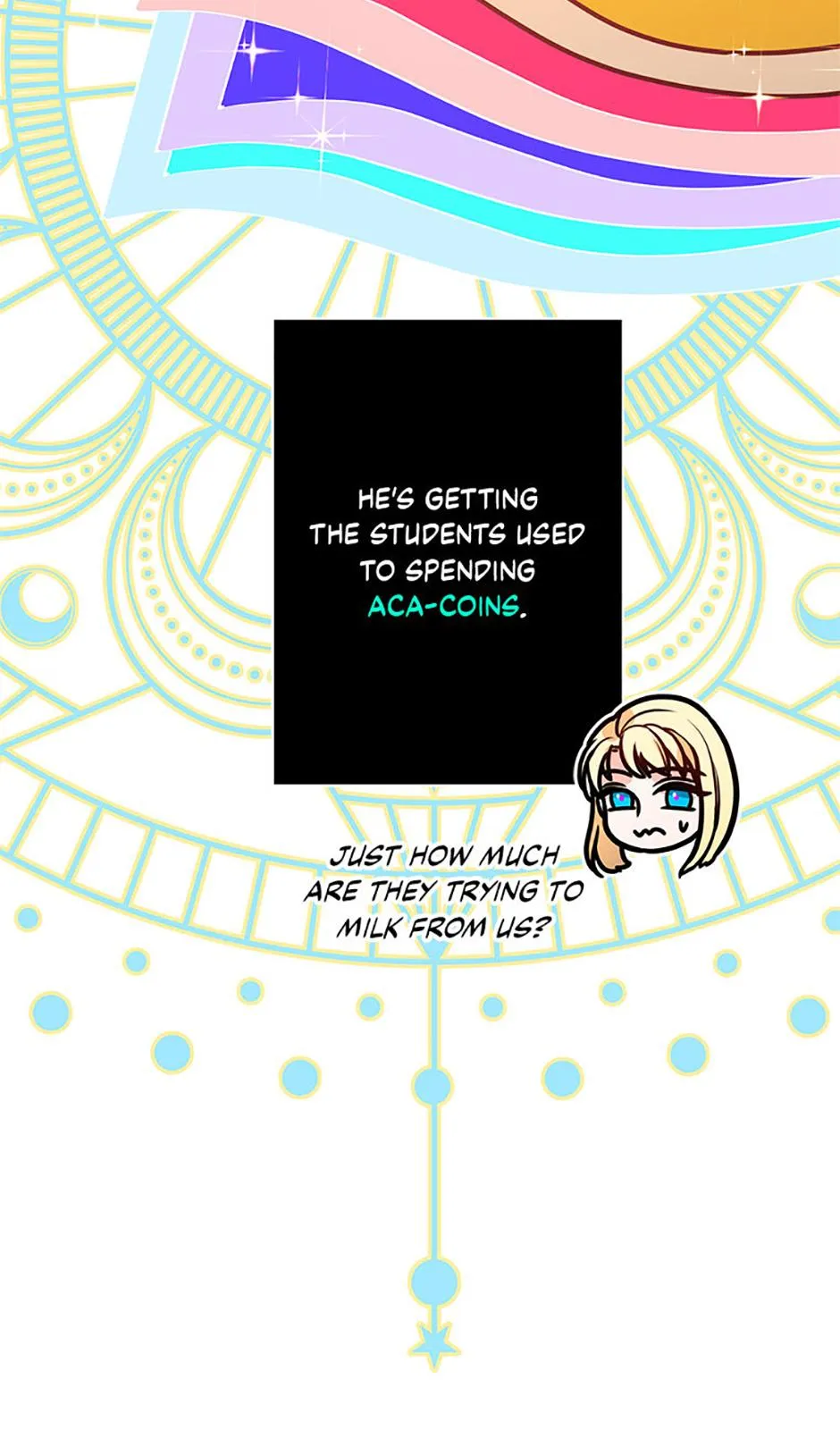 The Overlord Lady Chapter 24 page 61 - 