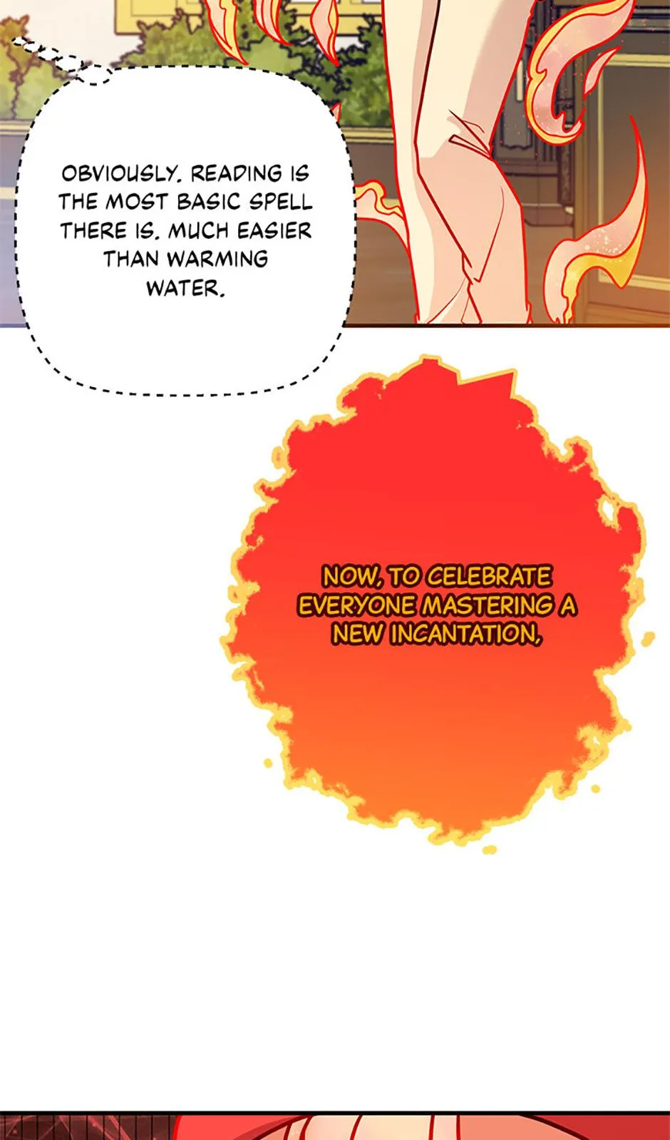 The Overlord Lady Chapter 24 page 63 - 