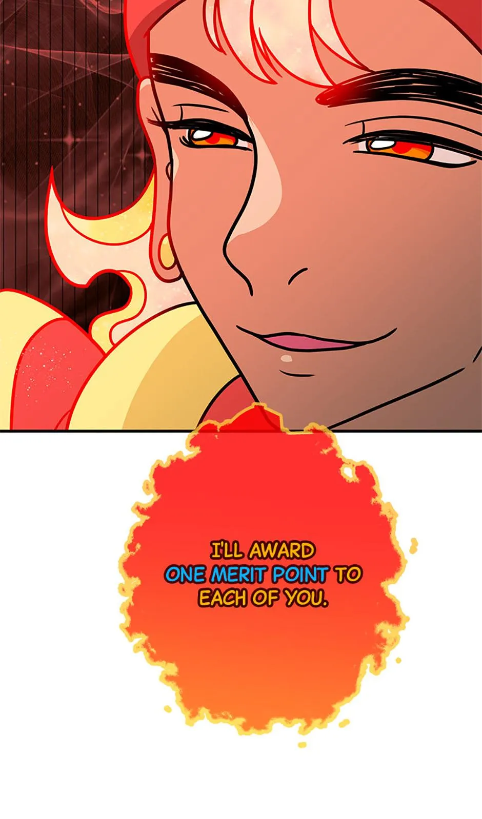 The Overlord Lady Chapter 24 page 64 - 