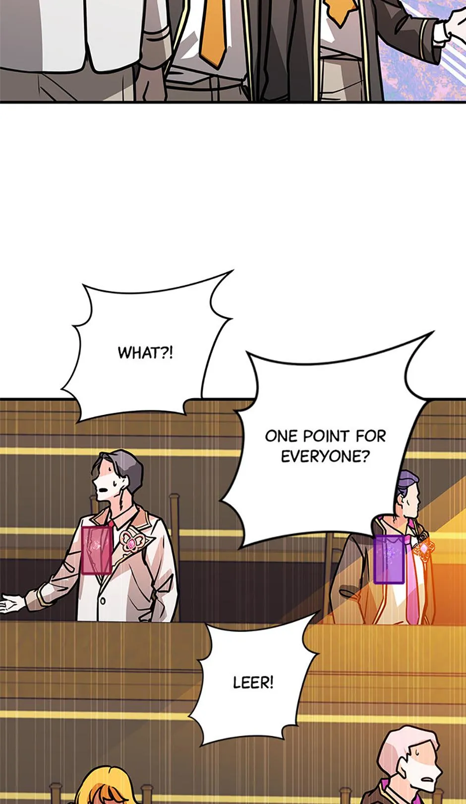 The Overlord Lady Chapter 24 page 66 - 