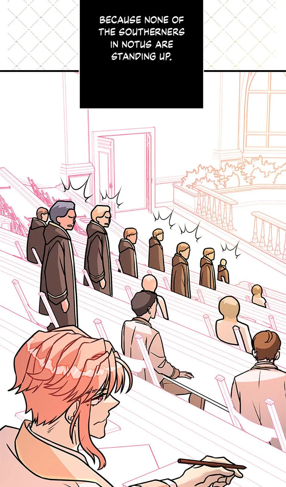 The Overlord Lady Chapter 25 page 11 - 