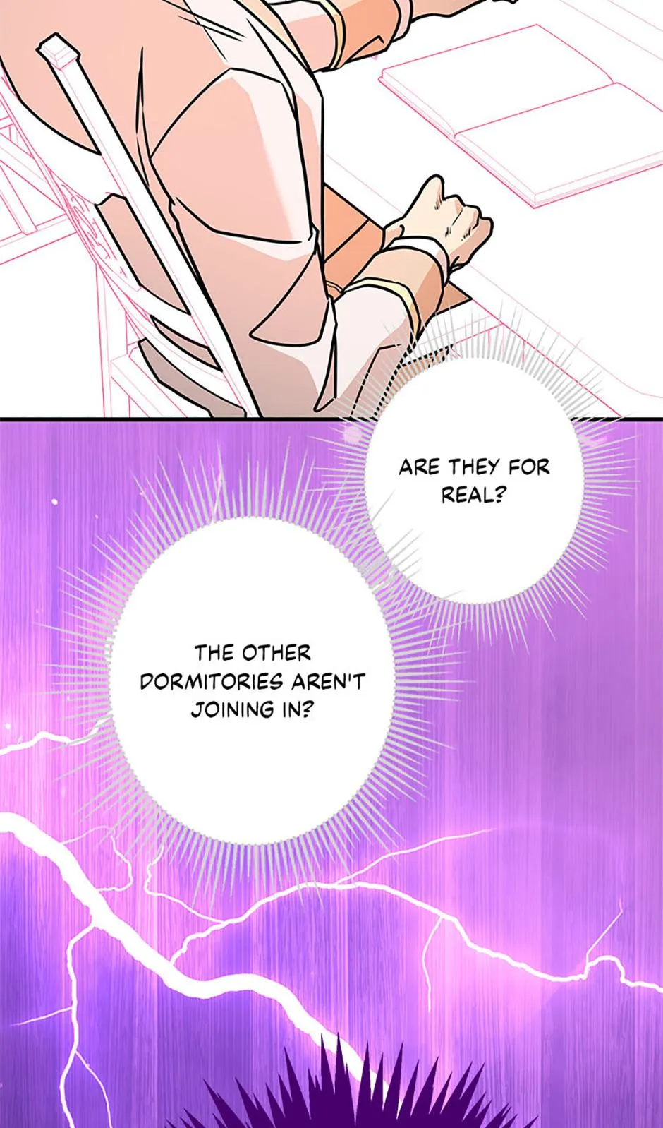 The Overlord Lady Chapter 25 page 12 - 