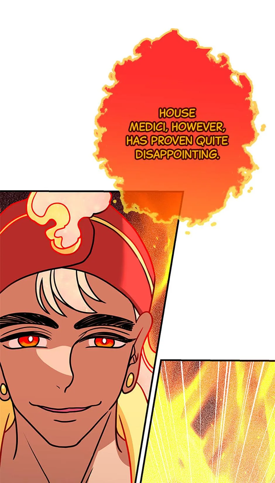 The Overlord Lady Chapter 25 page 20 - 