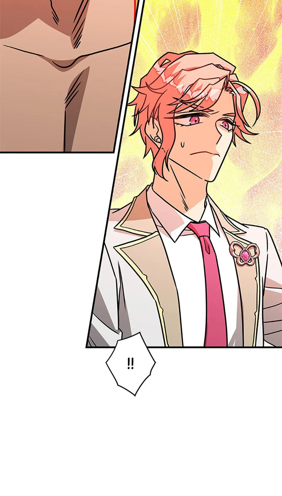 The Overlord Lady Chapter 25 page 21 - 