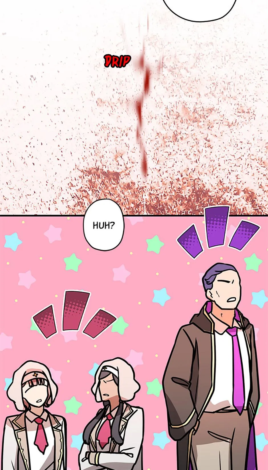The Overlord Lady Chapter 25 page 23 - 