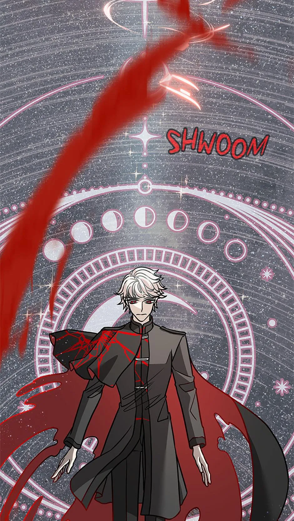 The Overlord Lady Chapter 25 page 30 - 