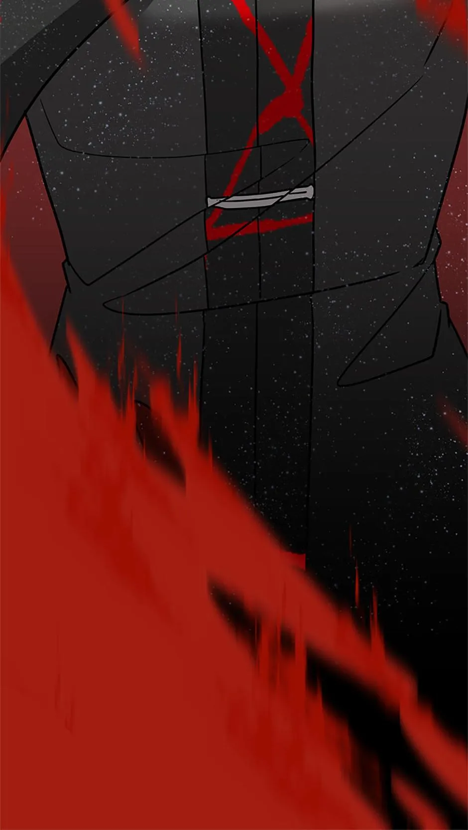 The Overlord Lady Chapter 25 page 33 - 