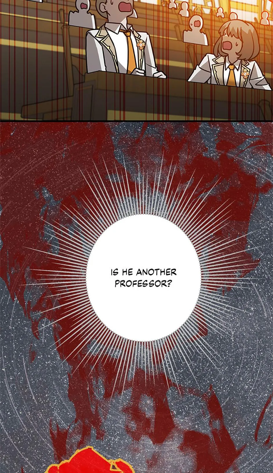 The Overlord Lady Chapter 25 page 36 - 