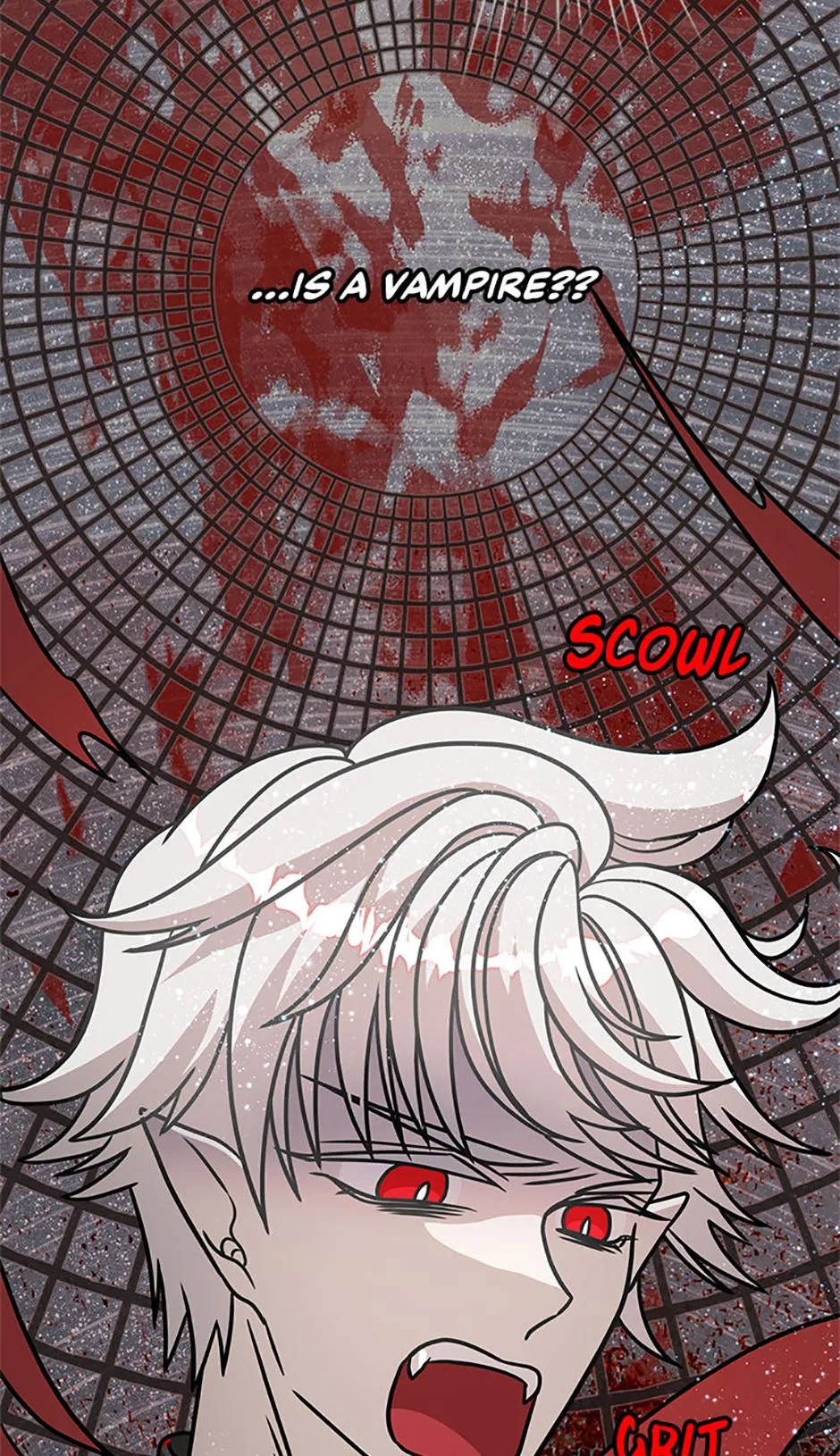 The Overlord Lady Chapter 25 page 39 - 