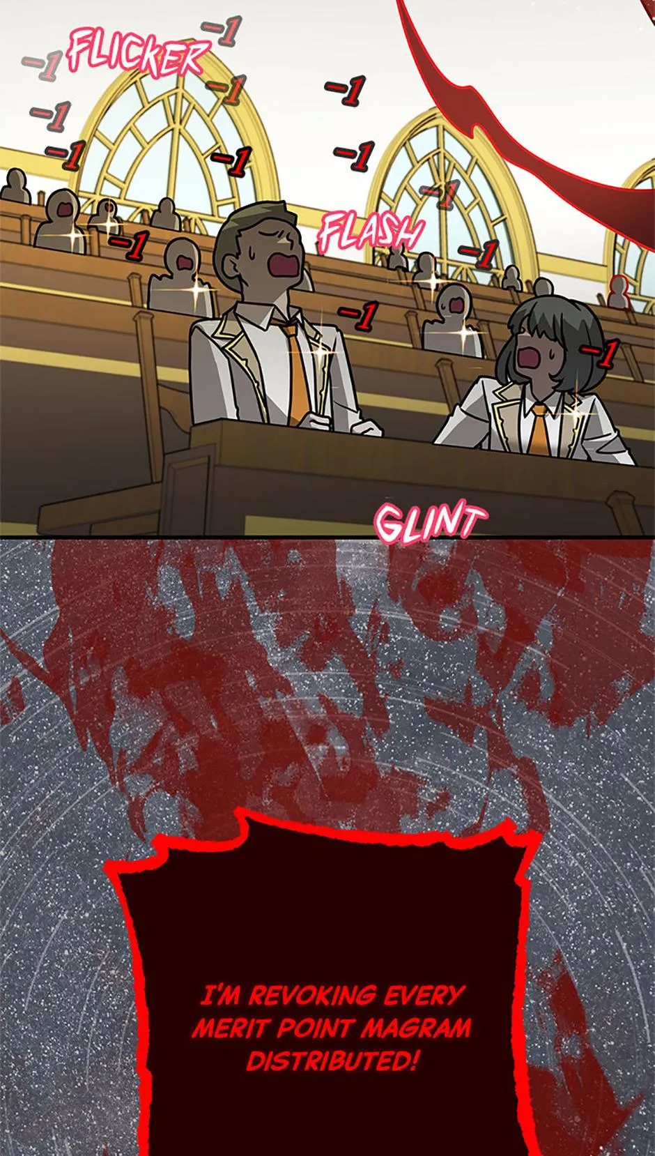 The Overlord Lady Chapter 25 page 45 - 