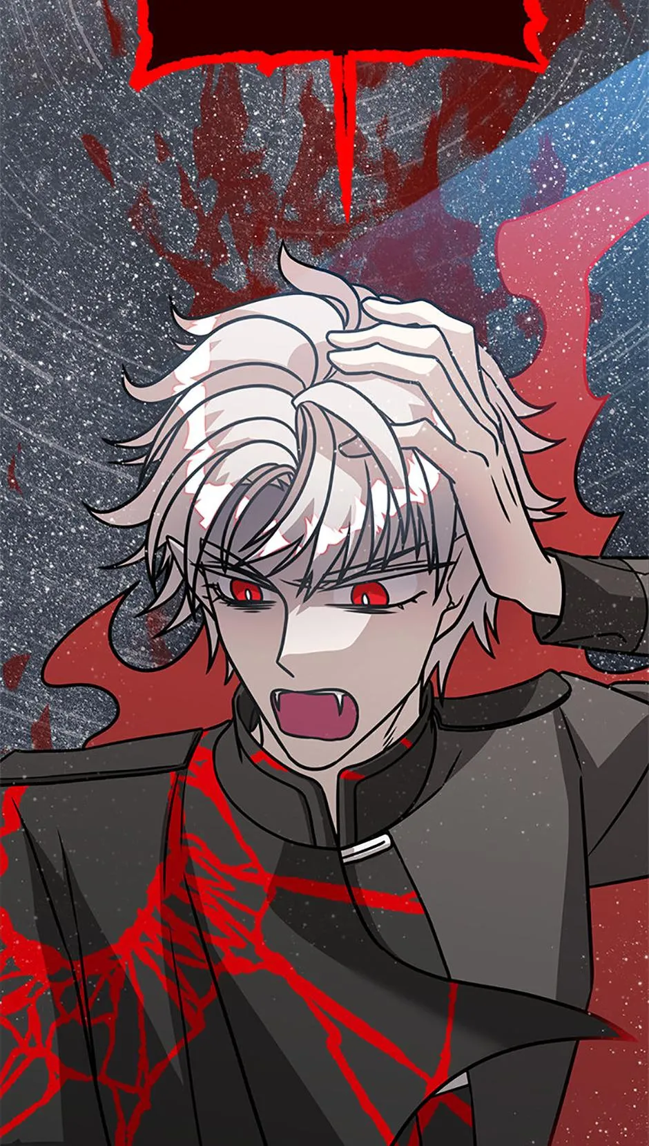 The Overlord Lady Chapter 25 page 46 - 
