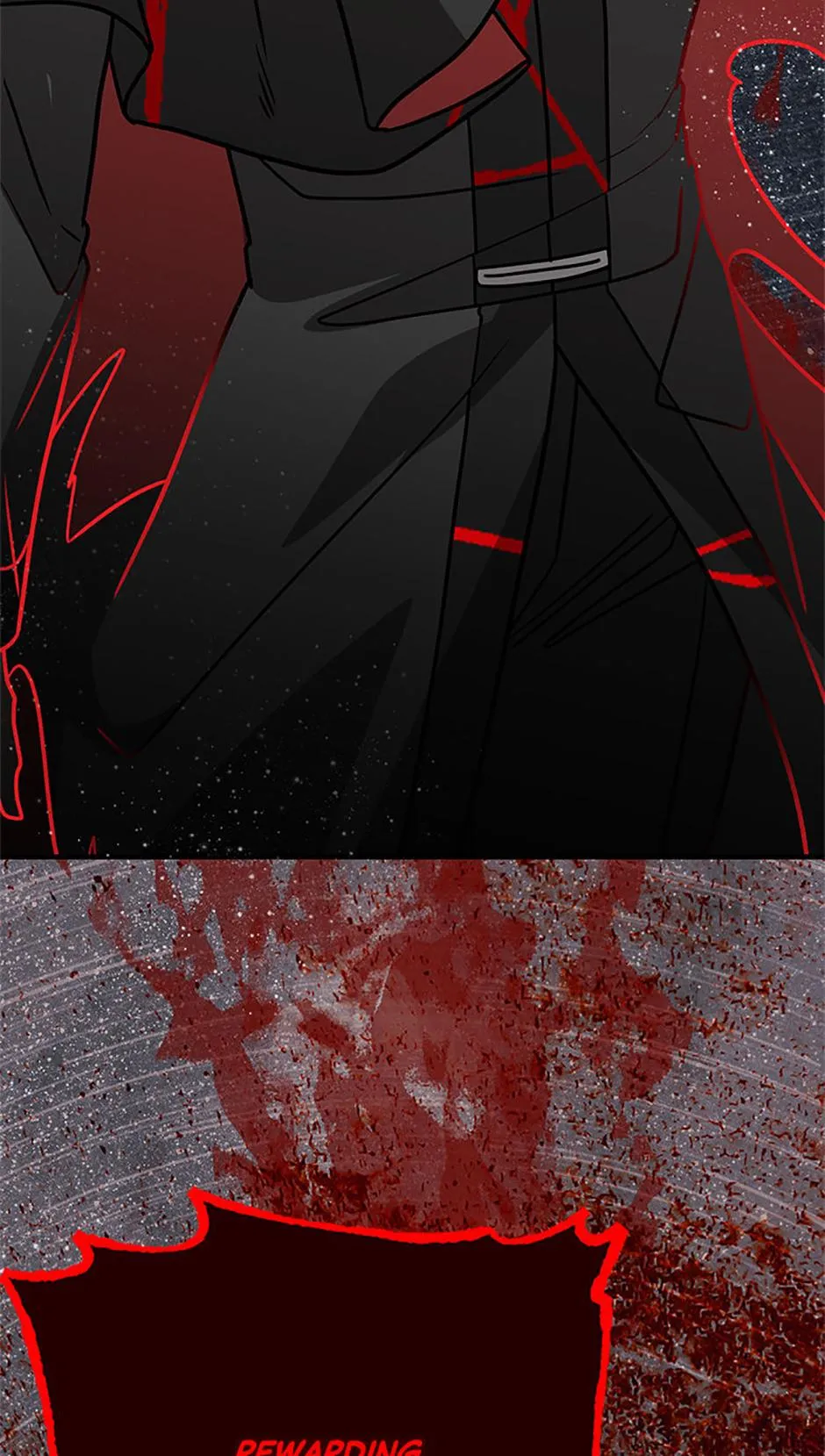 The Overlord Lady Chapter 25 page 47 - 