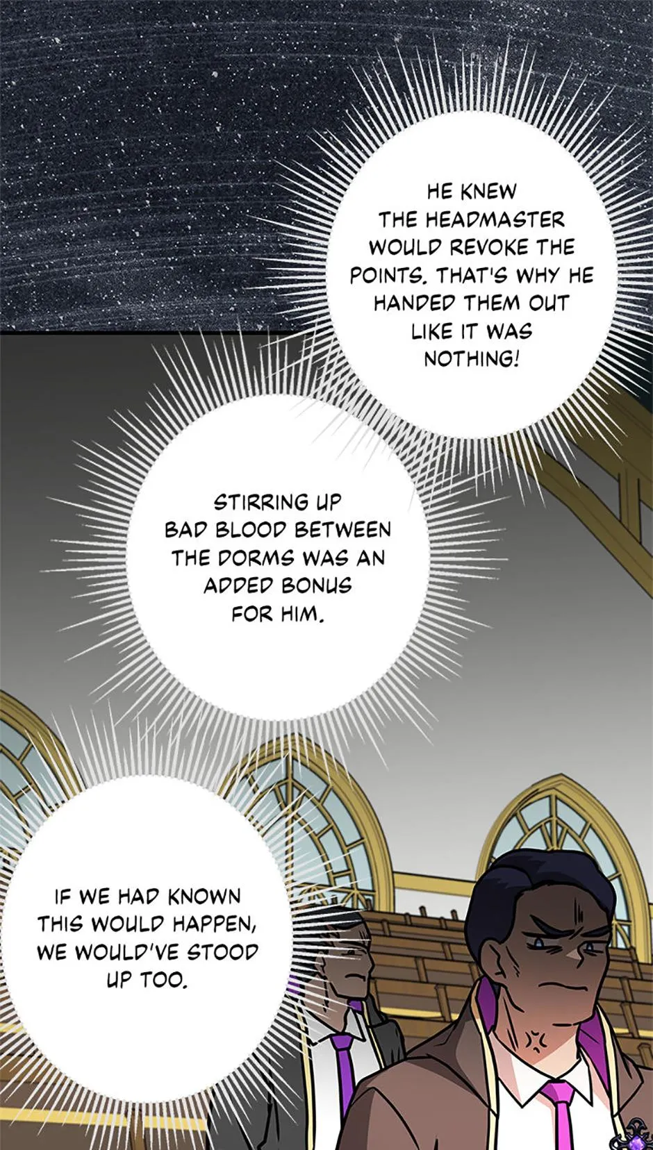 The Overlord Lady Chapter 25 page 50 - 