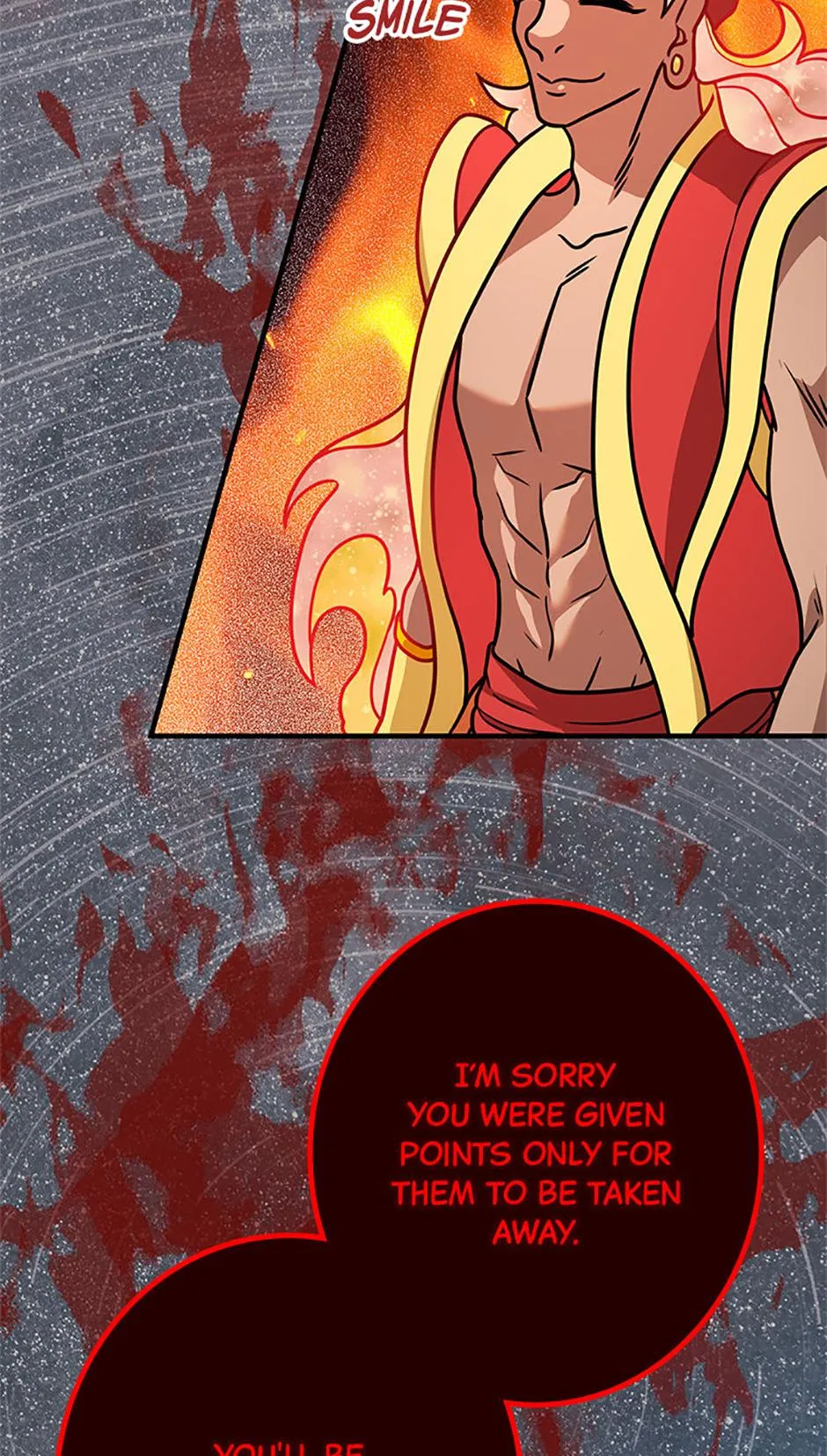 The Overlord Lady Chapter 25 page 53 - 