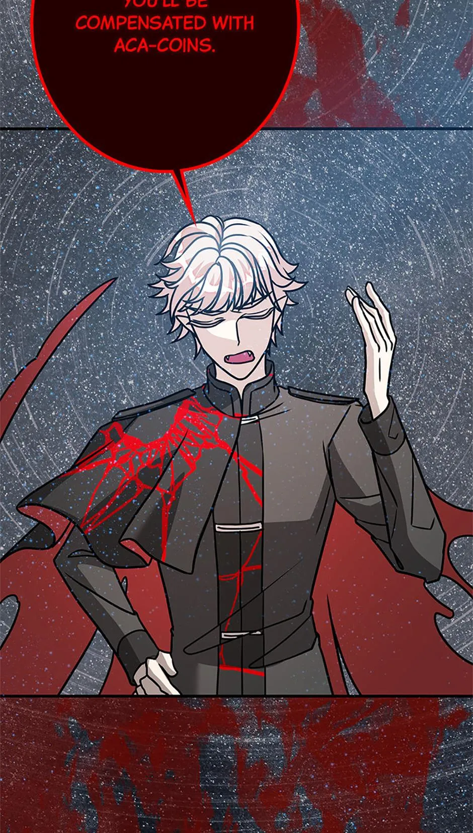 The Overlord Lady Chapter 25 page 54 - 