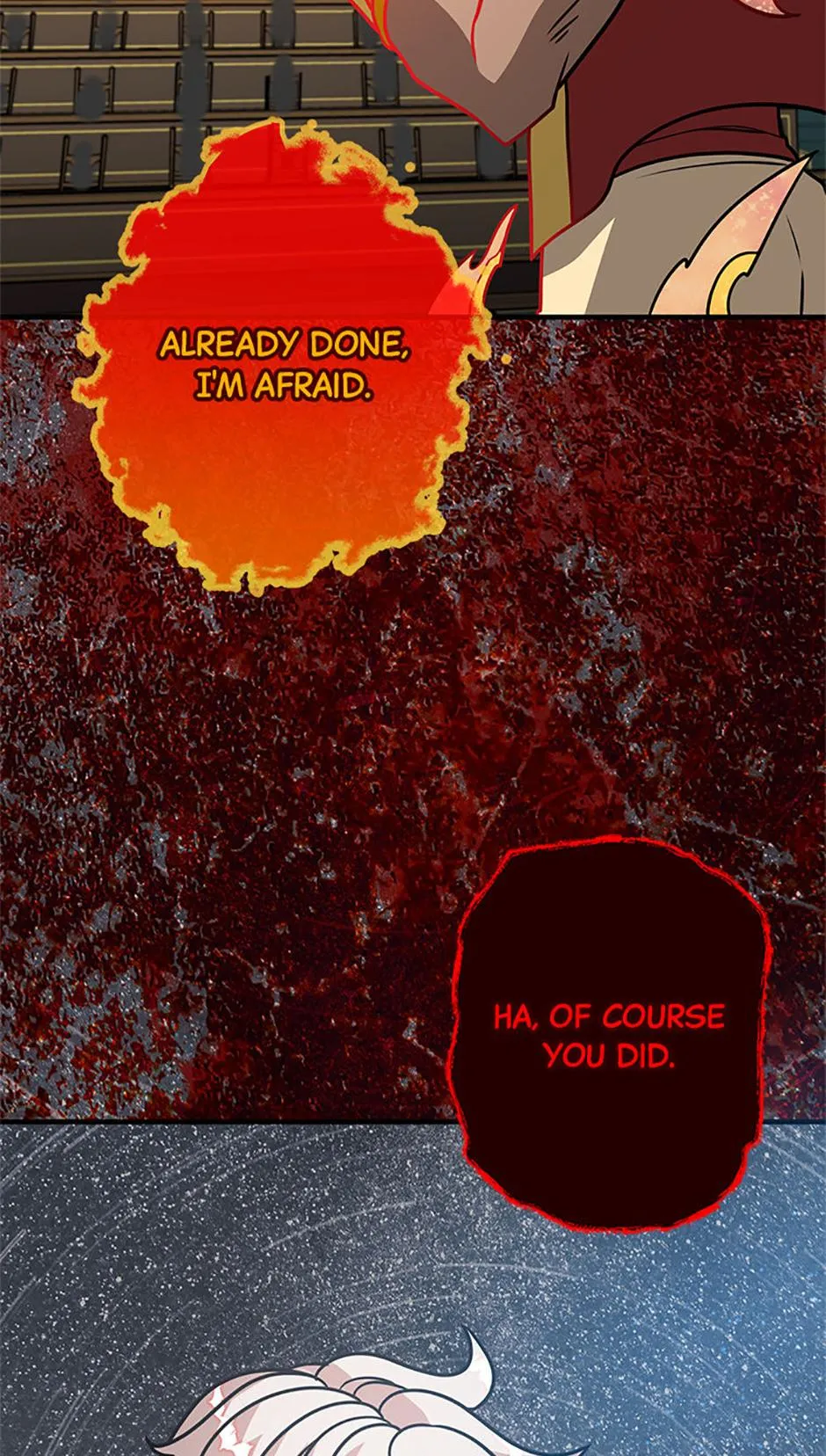 The Overlord Lady Chapter 25 page 56 - 