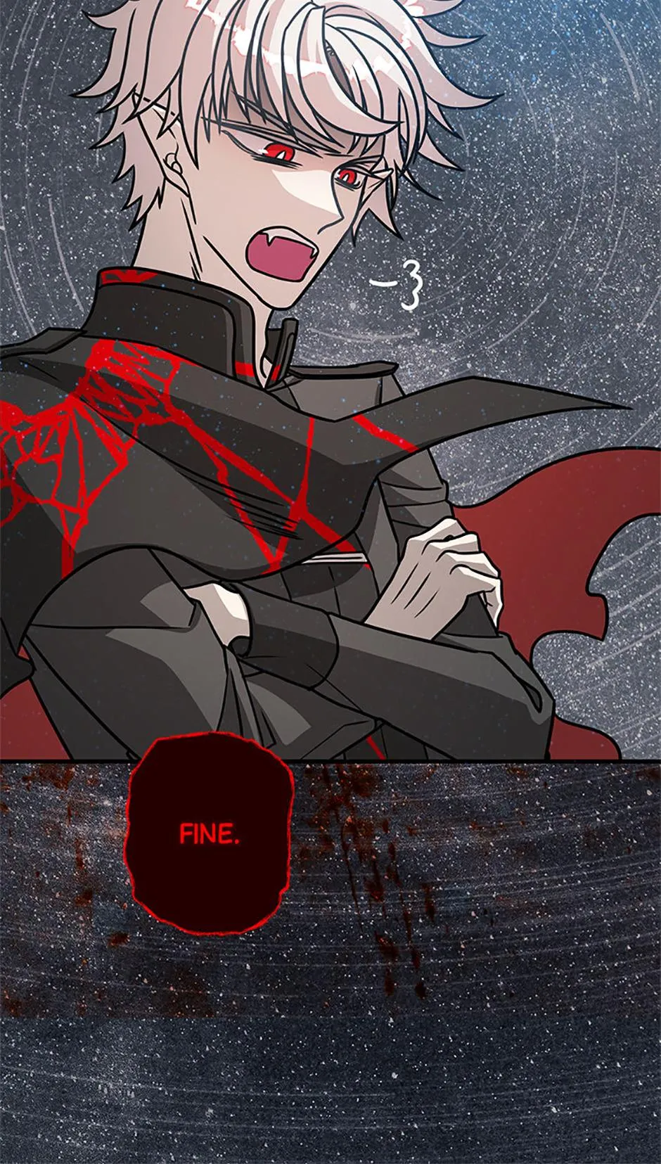 The Overlord Lady Chapter 25 page 57 - 