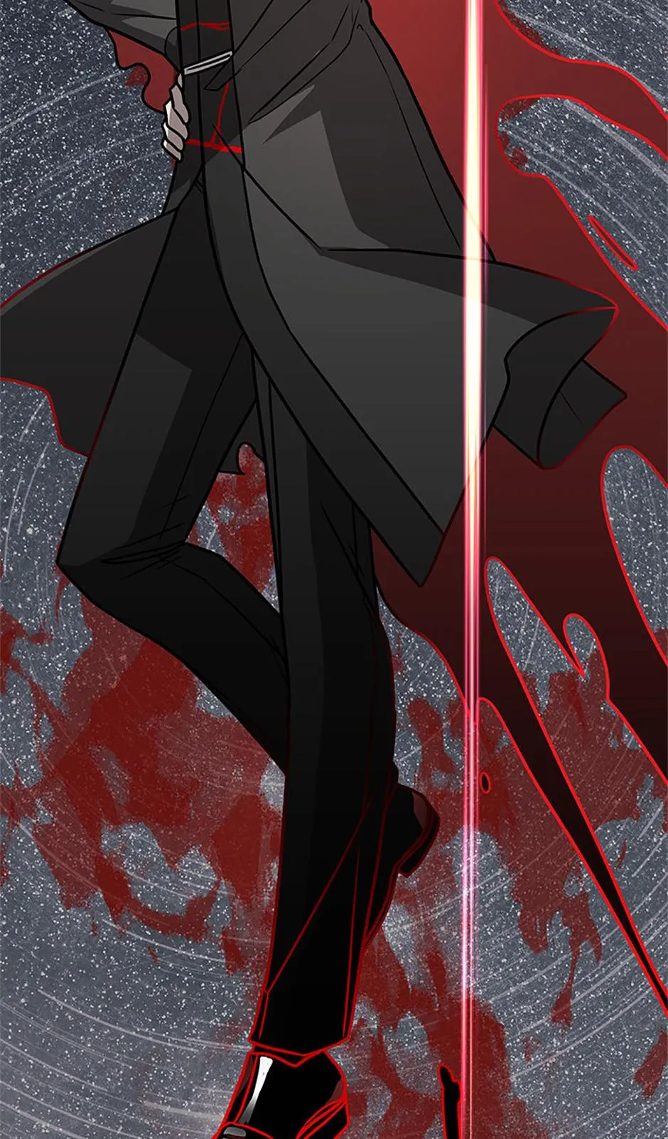 The Overlord Lady Chapter 25 page 59 - 