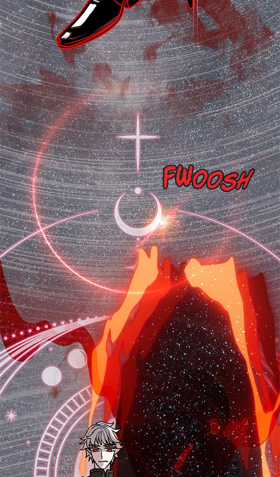 The Overlord Lady Chapter 25 page 60 - 