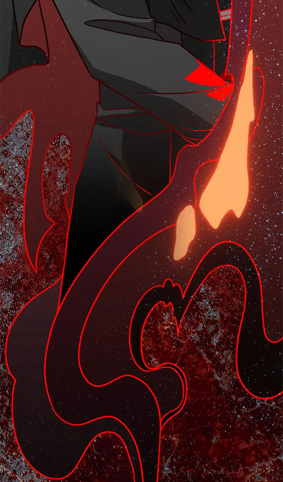 The Overlord Lady Chapter 25 page 64 - 