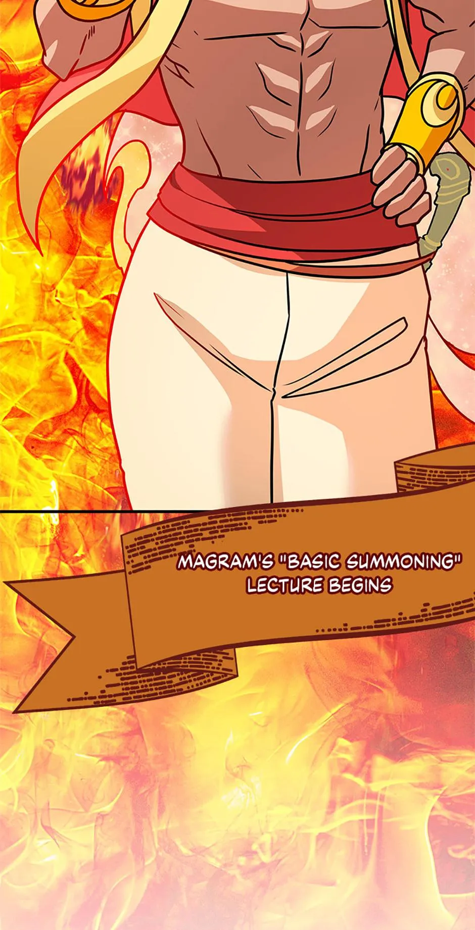 The Overlord Lady Chapter 25 page 71 - 