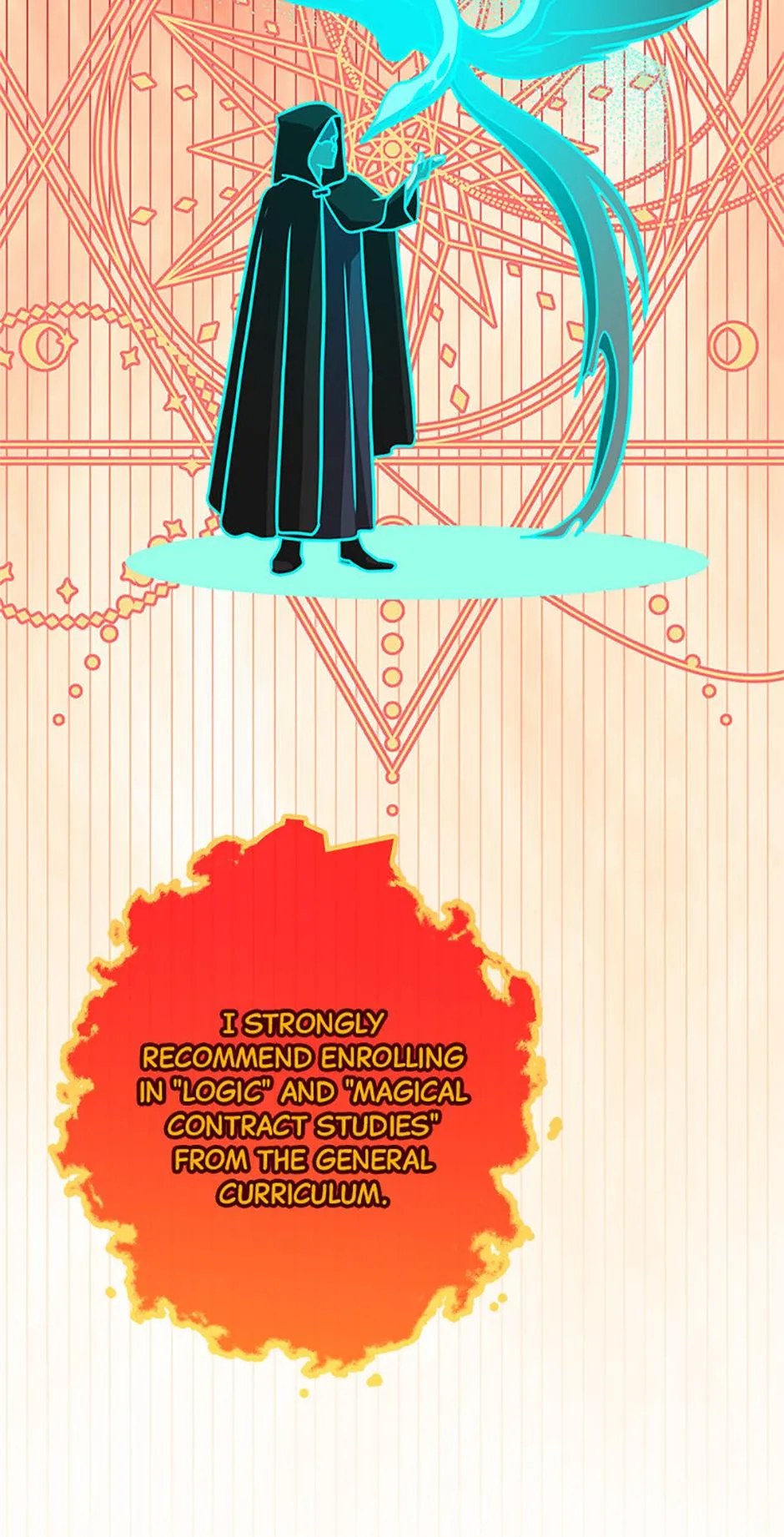 The Overlord Lady Chapter 25 page 74 - 