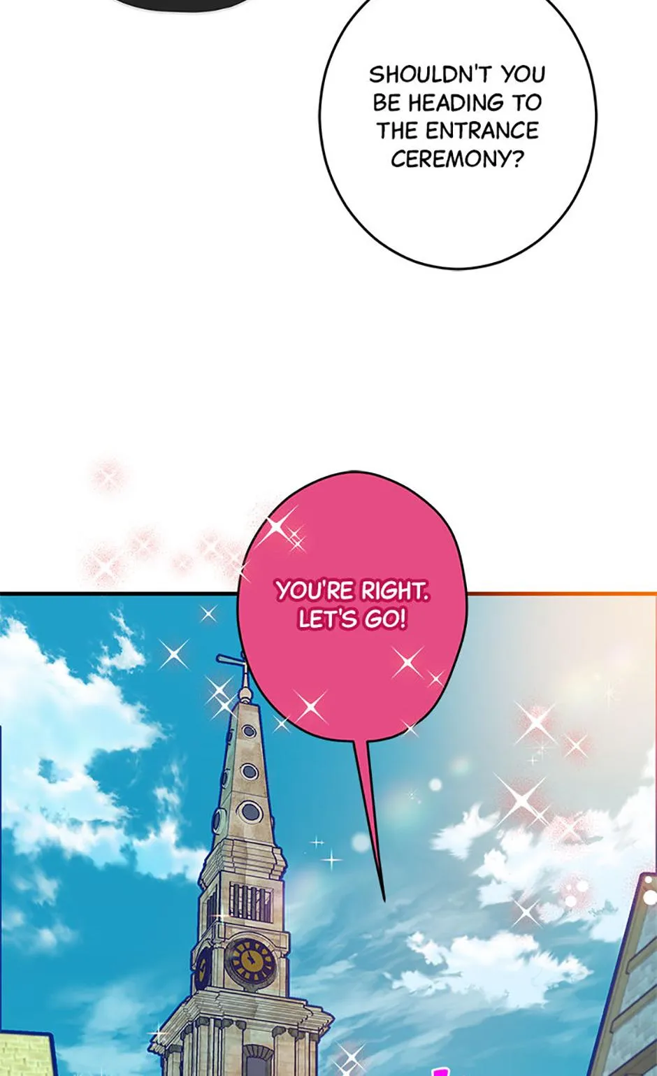 The Overlord Lady Chapter 3 page 11 - 