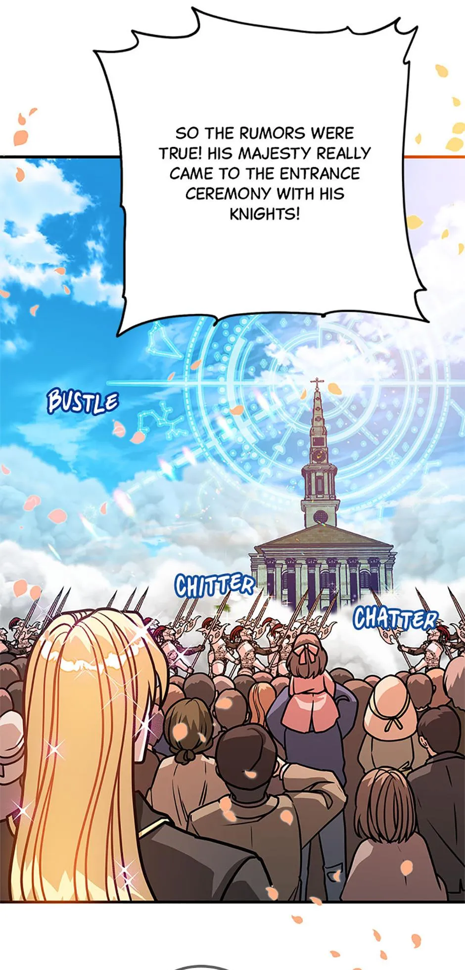 The Overlord Lady Chapter 3 page 16 - 