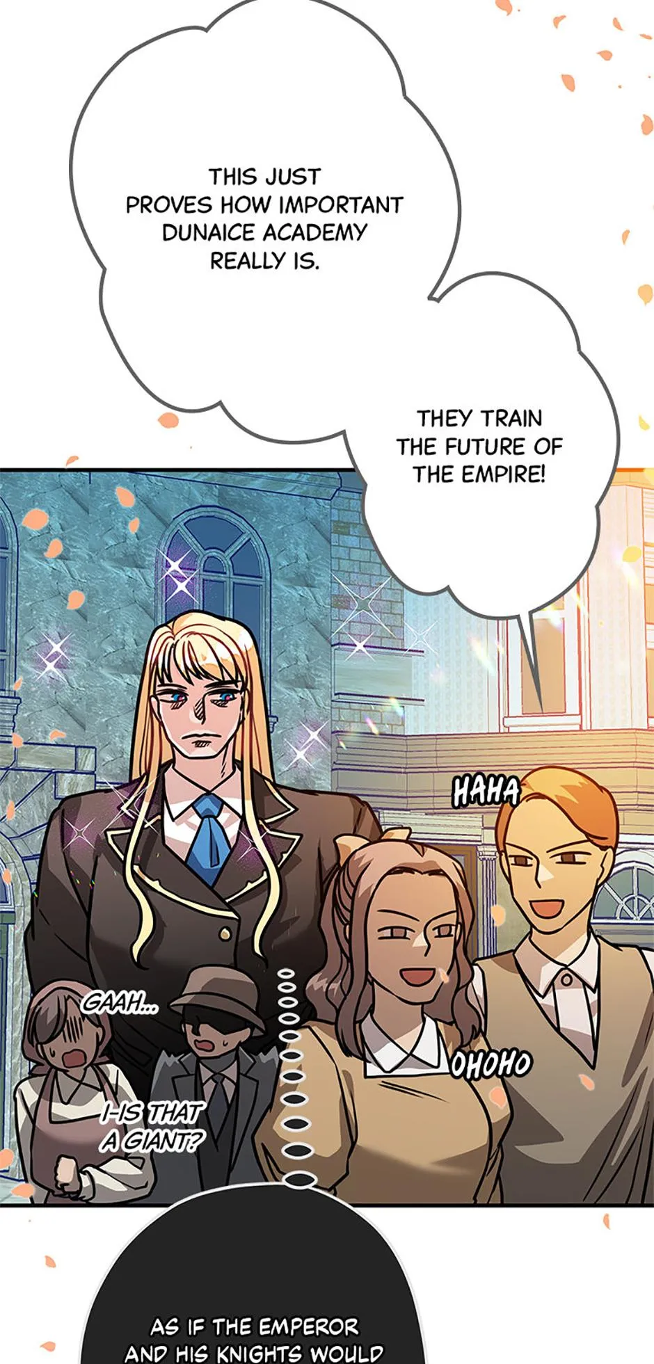 The Overlord Lady Chapter 3 page 17 - 