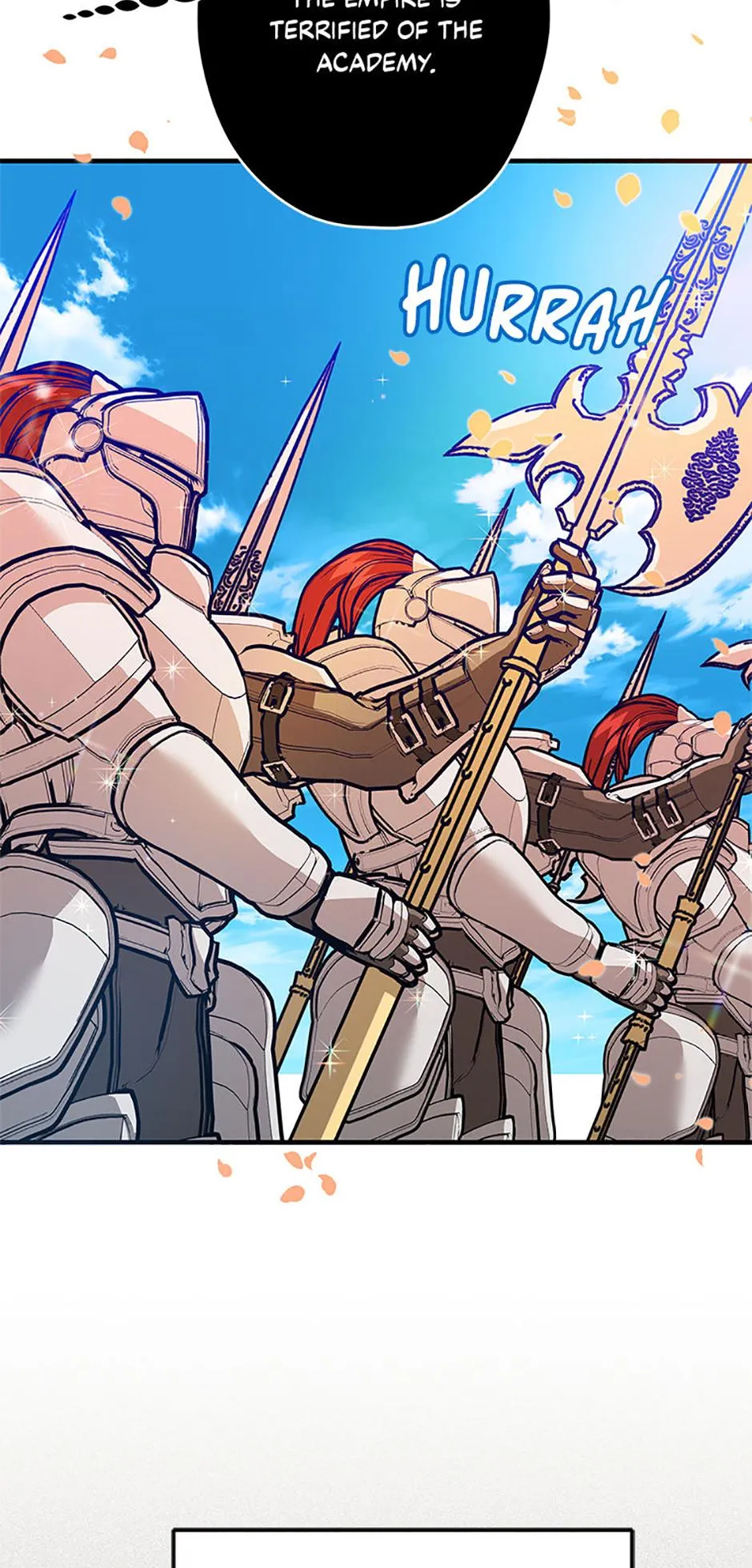 The Overlord Lady Chapter 3 page 19 - 