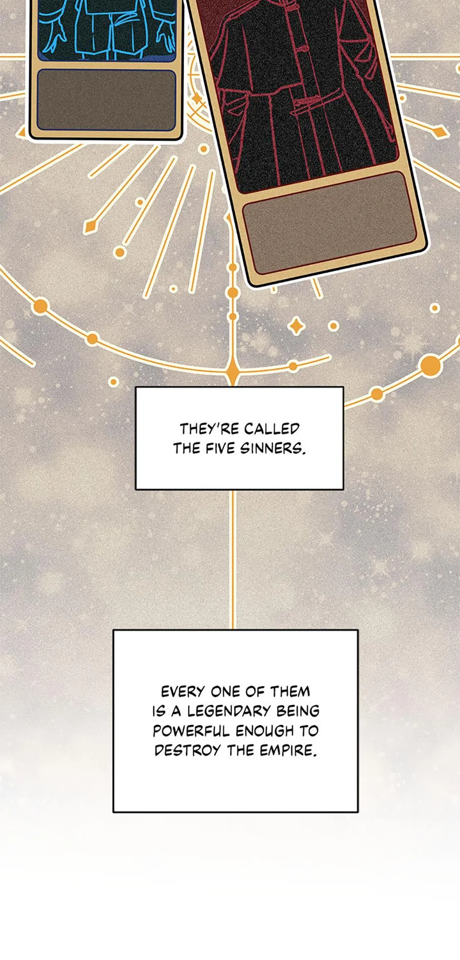 The Overlord Lady Chapter 3 page 23 - 