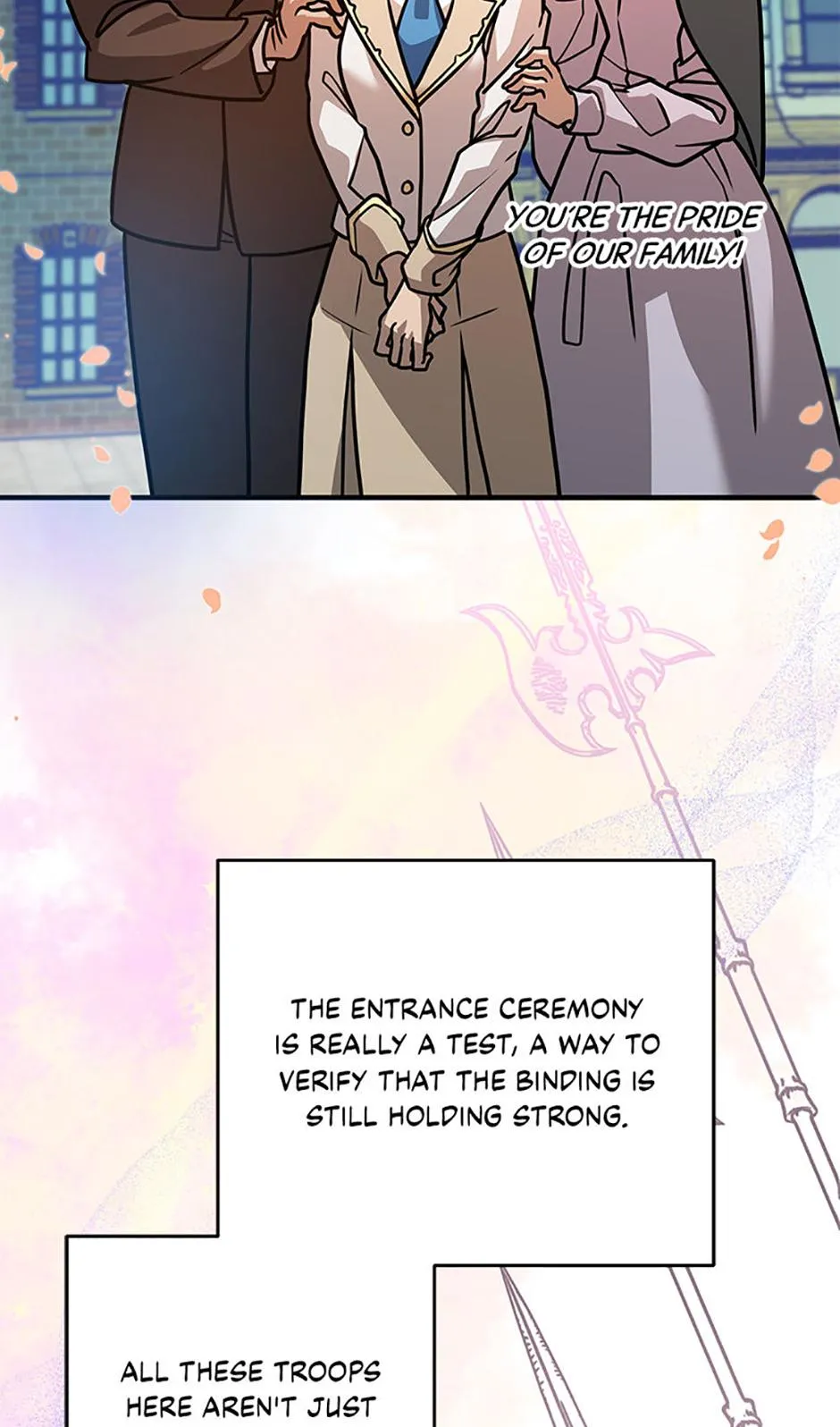 The Overlord Lady Chapter 3 page 25 - 