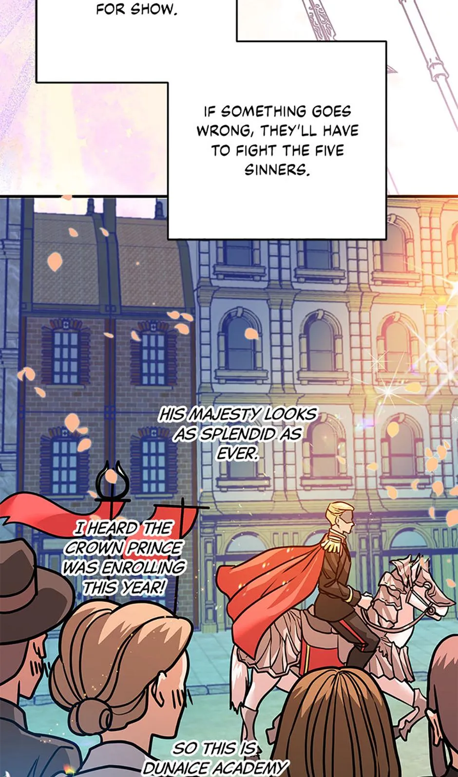 The Overlord Lady Chapter 3 page 26 - 