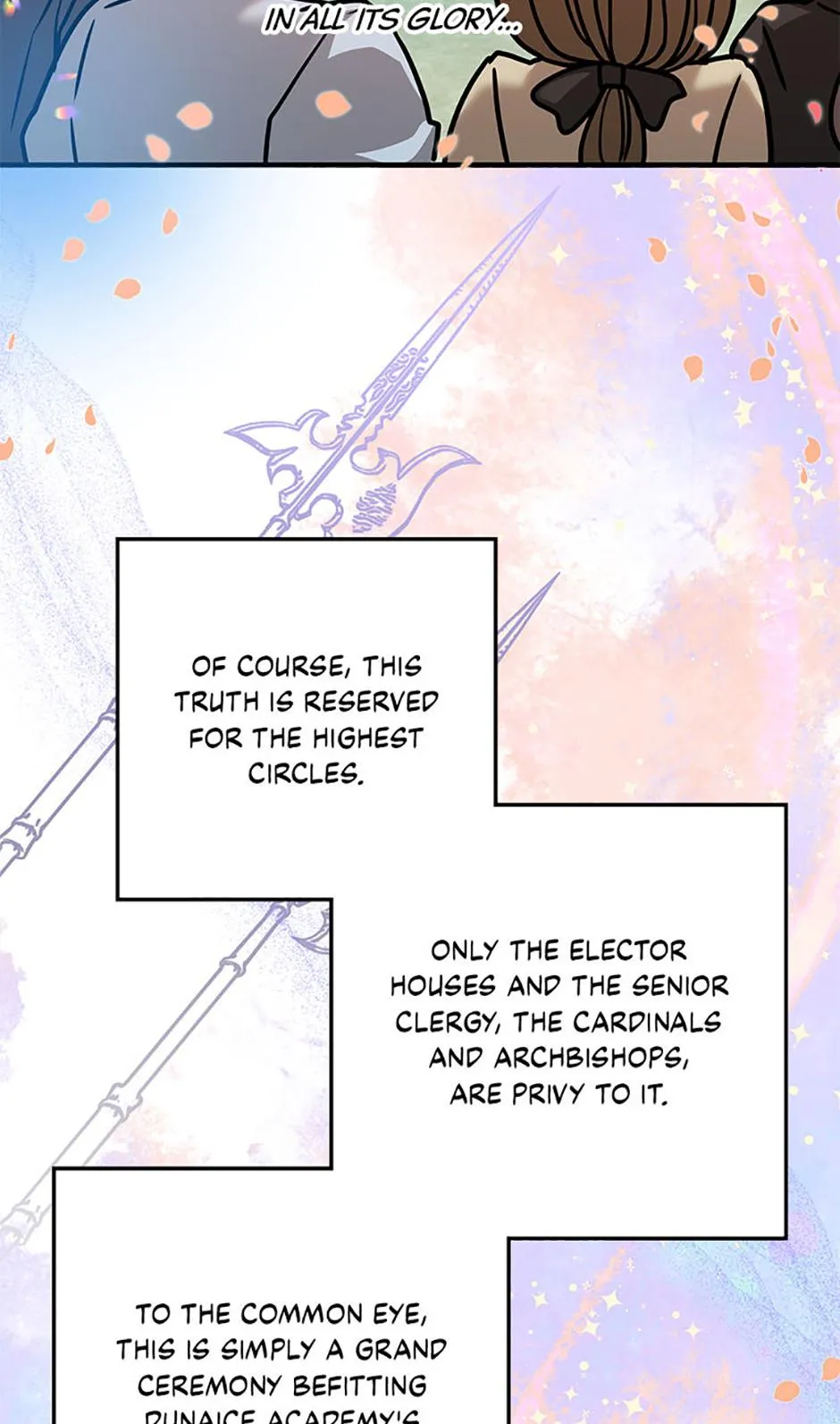 The Overlord Lady Chapter 3 page 27 - 