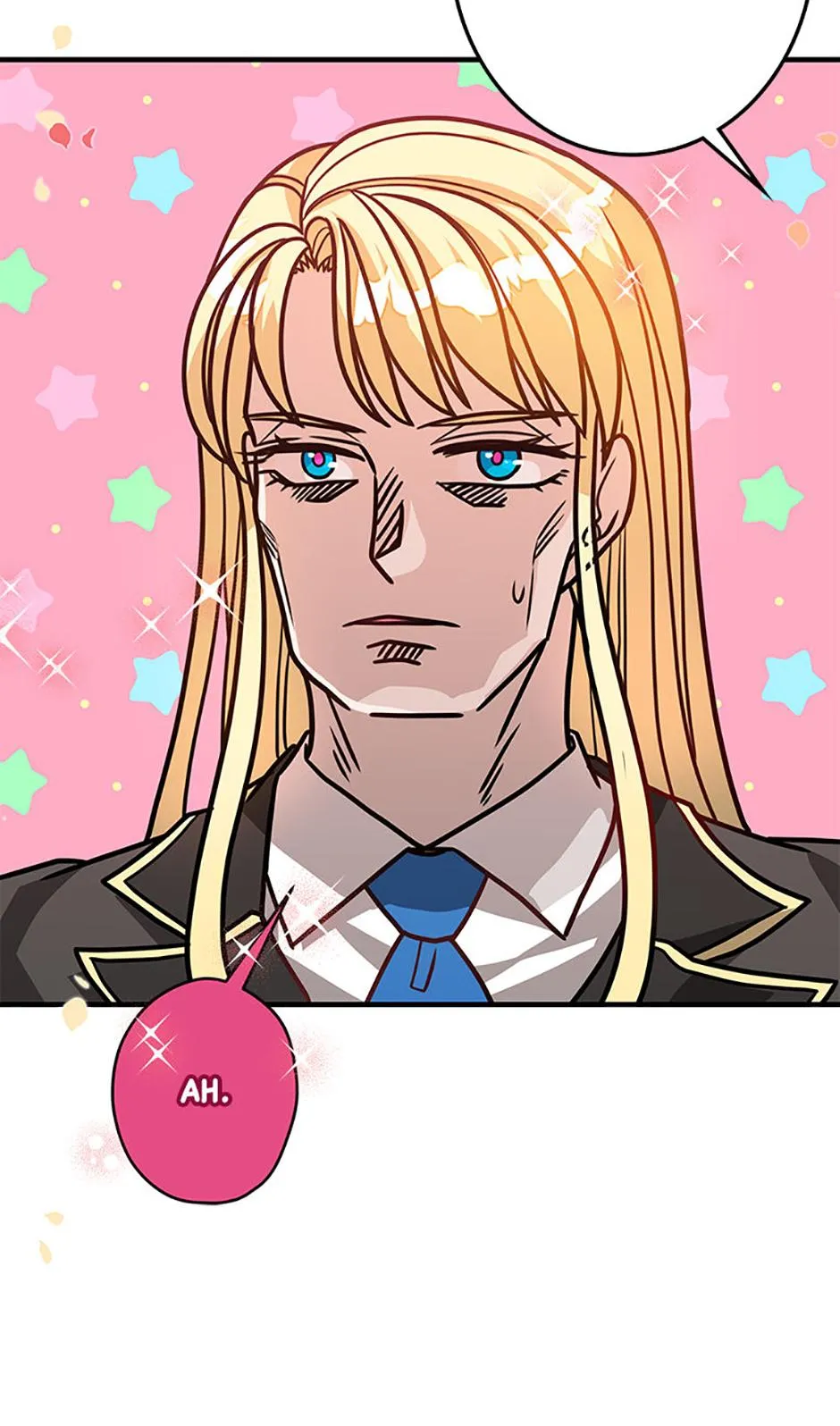 The Overlord Lady Chapter 3 page 30 - 