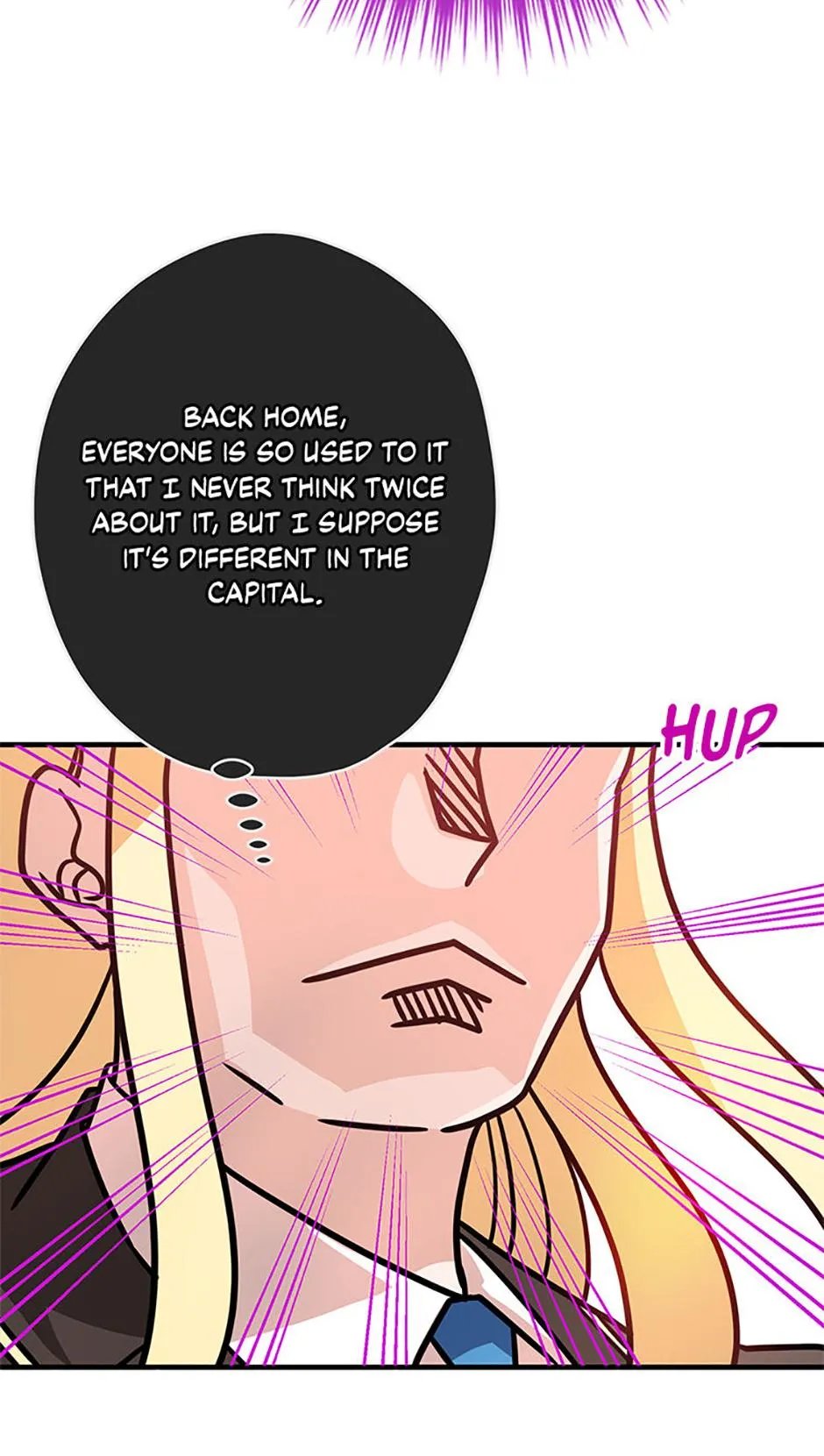 The Overlord Lady Chapter 3 page 34 - 
