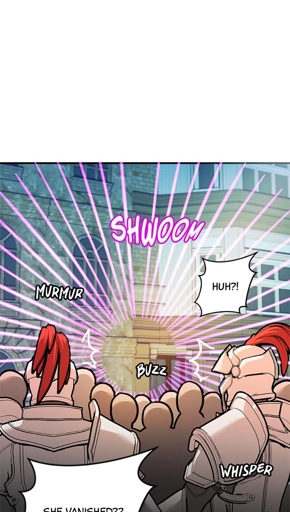 The Overlord Lady Chapter 3 page 35 - 