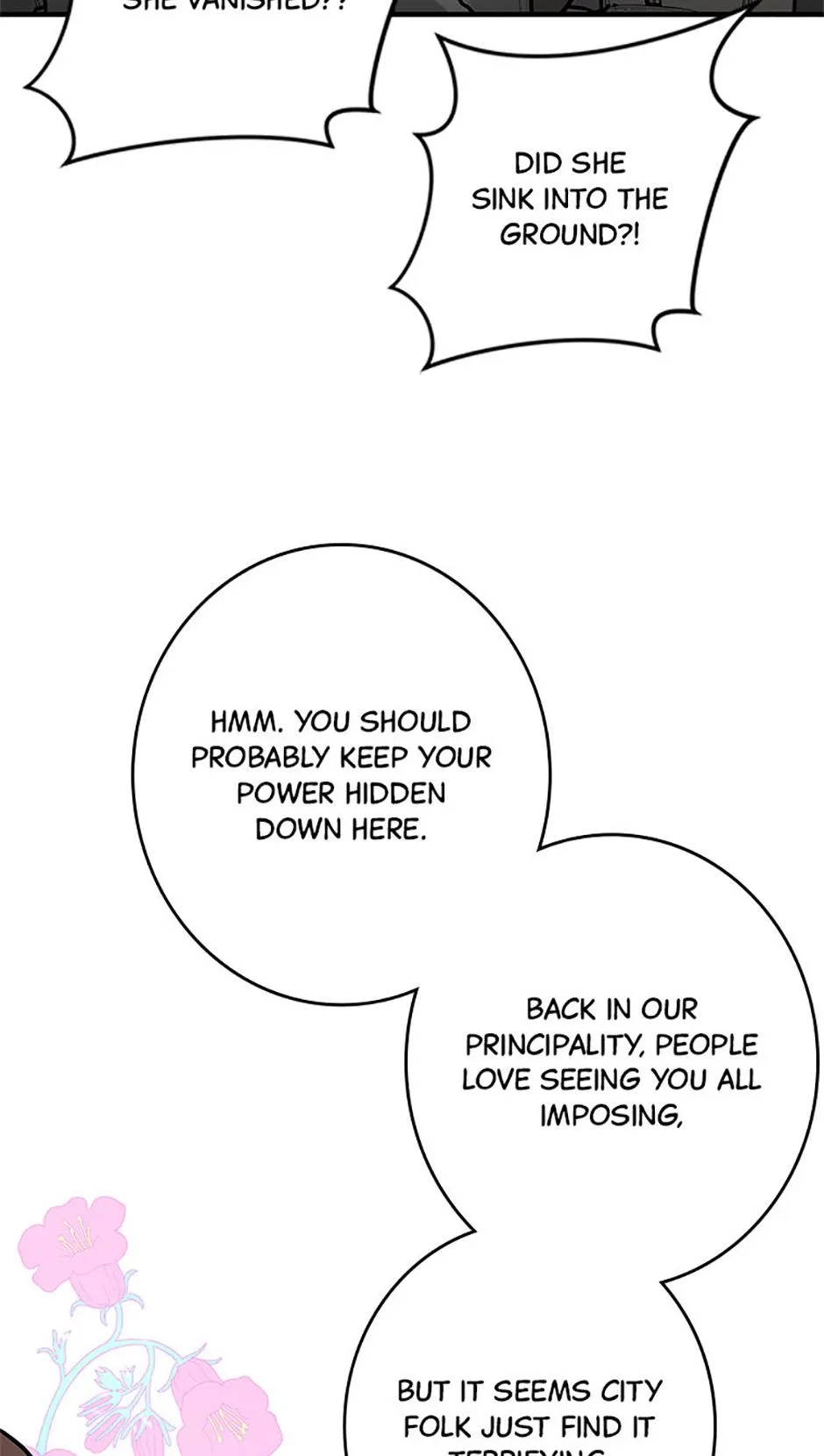 The Overlord Lady Chapter 3 page 36 - 
