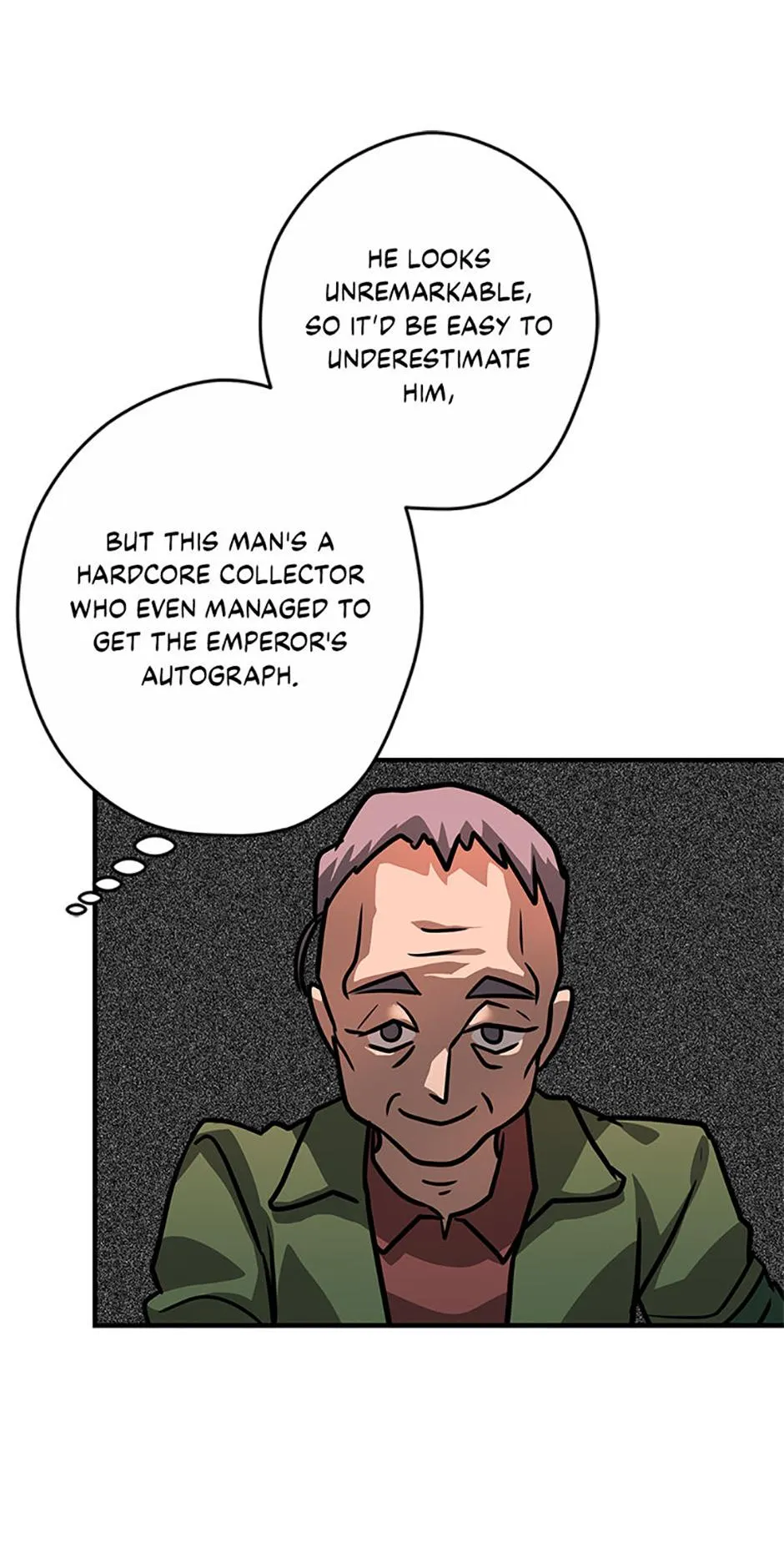 The Overlord Lady Chapter 3 page 48 - 
