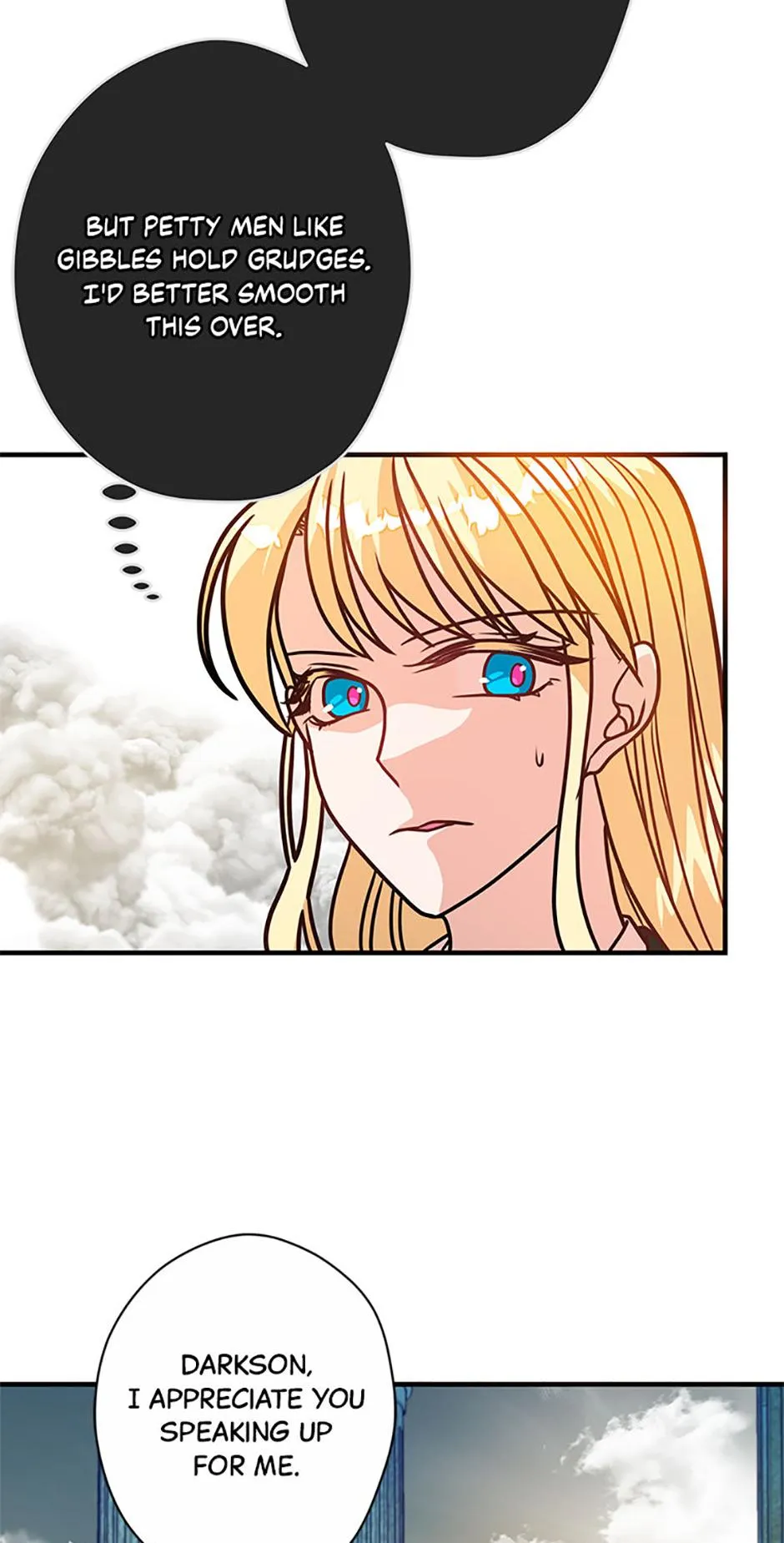 The Overlord Lady Chapter 3 page 53 - 