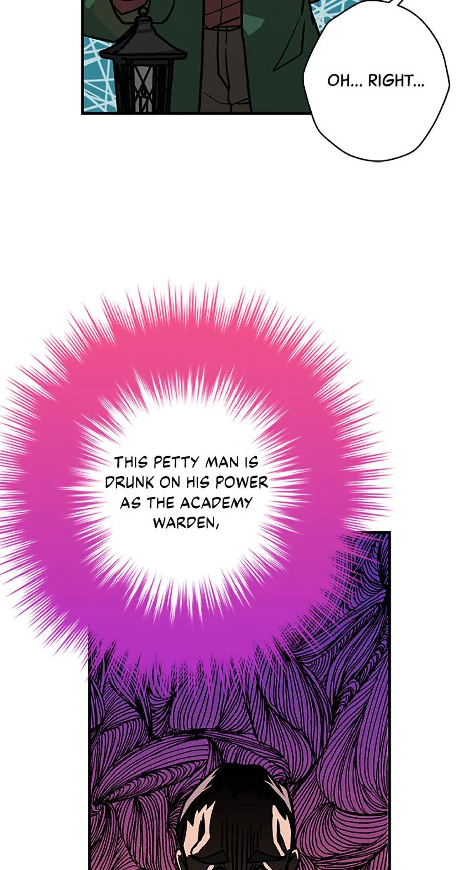 The Overlord Lady Chapter 3 page 57 - 
