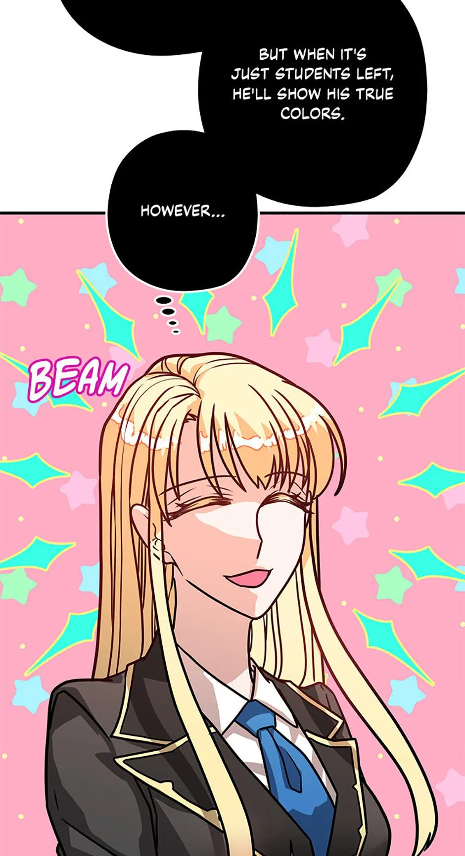 The Overlord Lady Chapter 3 page 59 - 
