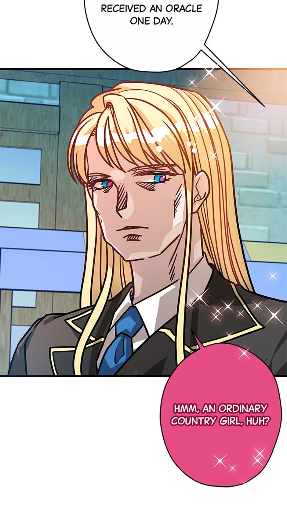 The Overlord Lady Chapter 3 page 7 - 