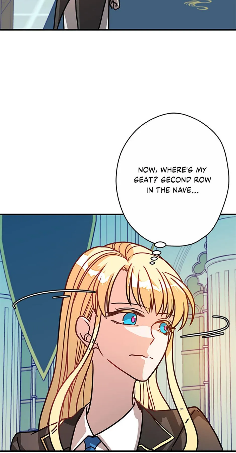 The Overlord Lady Chapter 3 page 66 - 